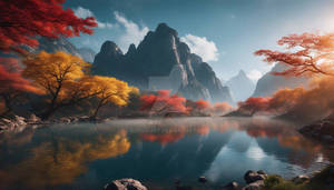 DreamUp Creation 137