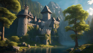 DreamUp Creation 142