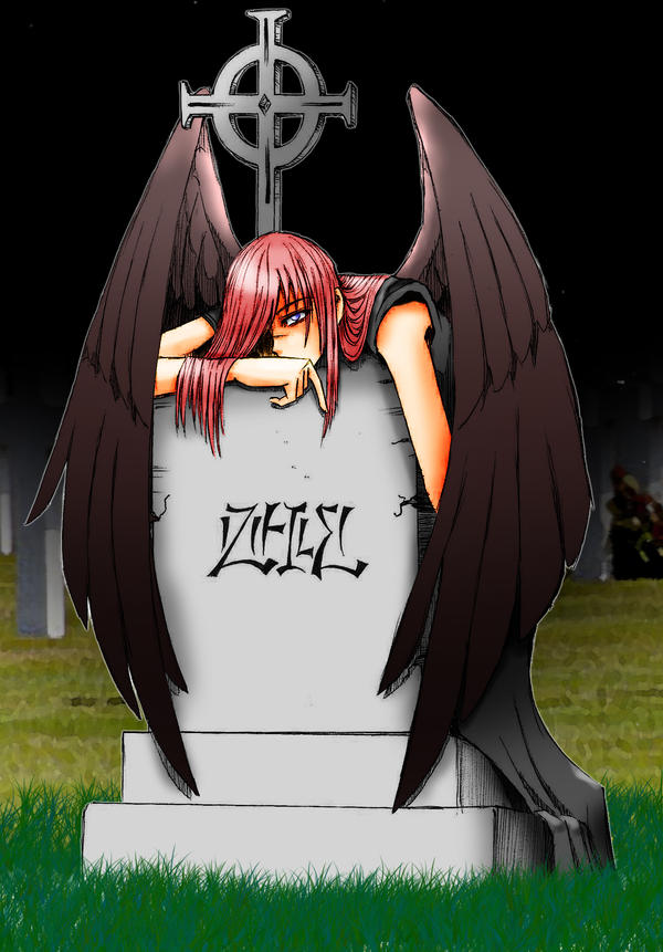 Ranefer draw by Lord-Ranefer on DeviantArt