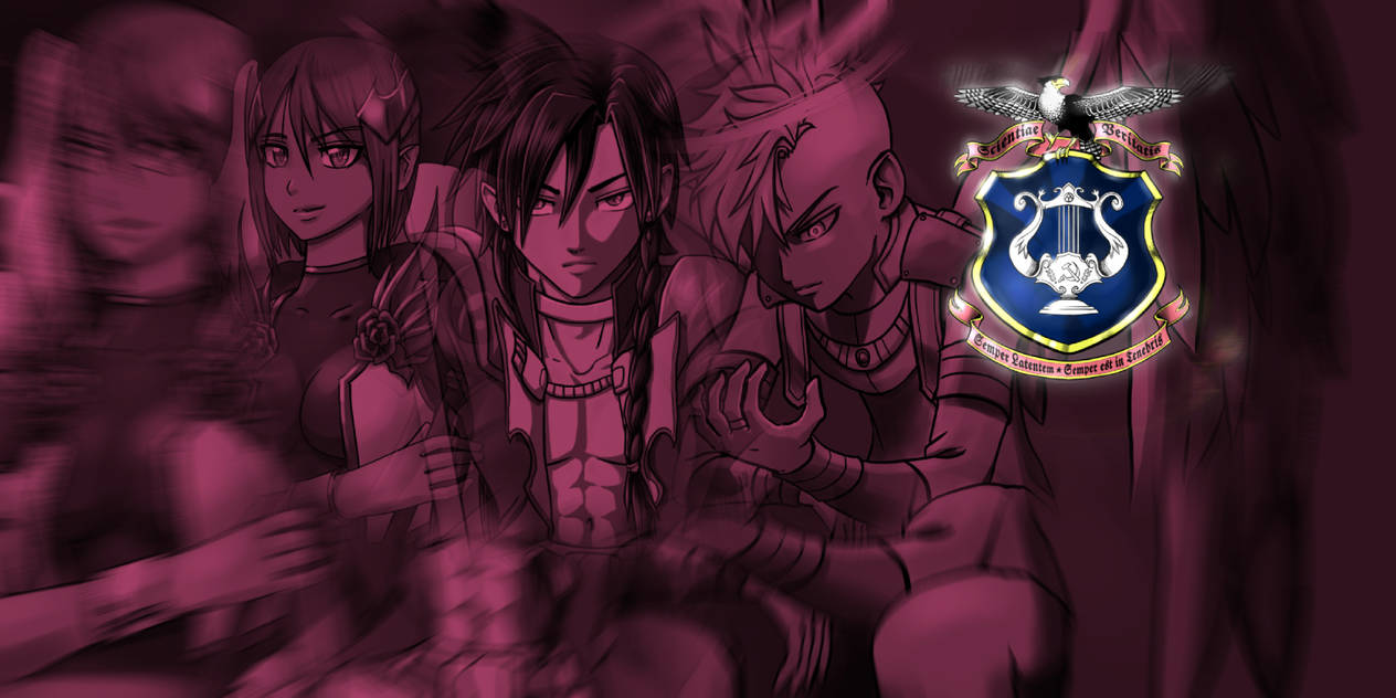 Lord-Ranefer - Hobbyist, Traditional Artist | DeviantArt