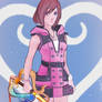 Kairi!