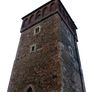 red Tower