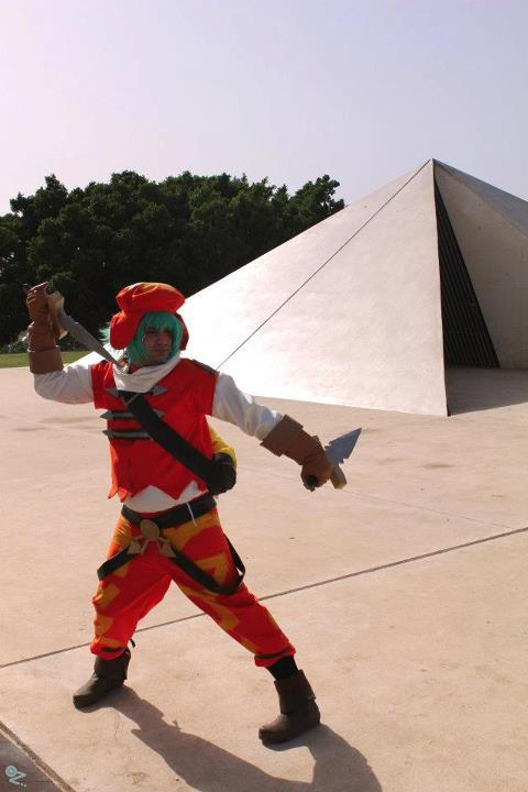 .Hack - Kite 01 by CrusaderKite on DeviantArt