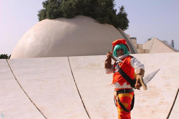 .Hack - Kite 05 by CrusaderKite on DeviantArt