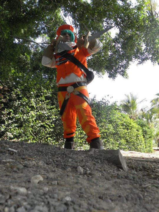 .Hack - Kite 04 by CrusaderKite on DeviantArt