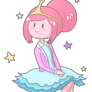 GIF: Princess Bubblegum