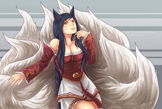 Ahri