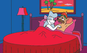 Bed 2