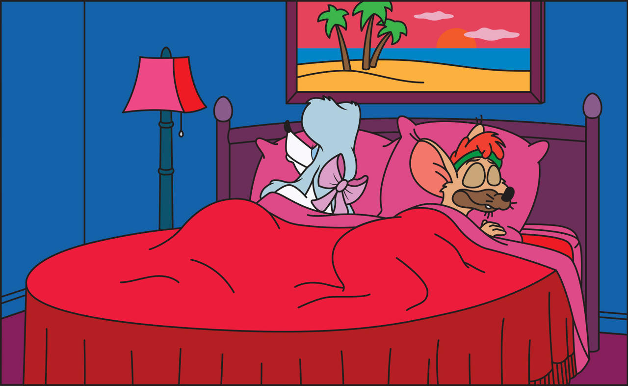 Bed 3