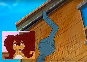 Roundness in cartoons 148