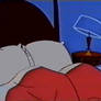 Beethoven the Series - Roundness in cartoons