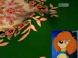 Roundness in cartoons - 225