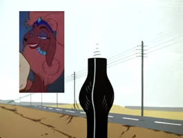 Roundness in cartoons - 324