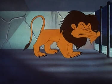 Lione Eat 3