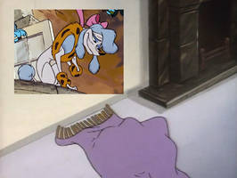 Roundness in cartoons - 585