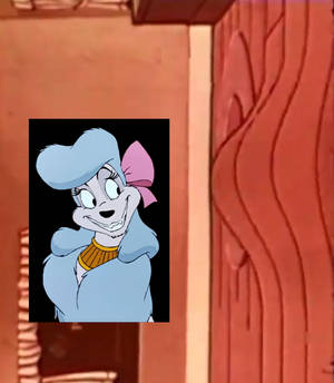 Roundness in cartoons - 570