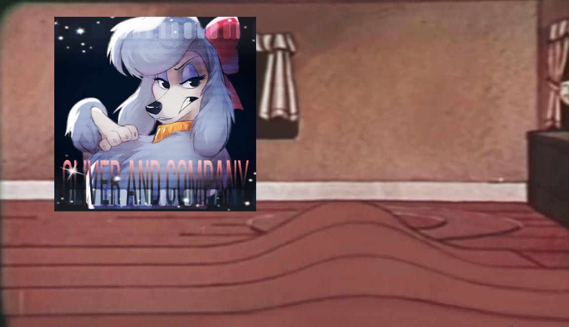 Roundness in cartoons - 610