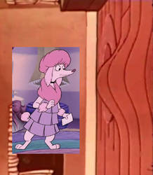 Roundness in cartoons - 630