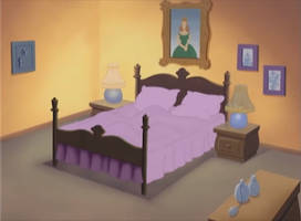 Pippi Longstocking - Roundness in cartoons