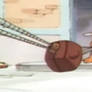 Inspector Gadget - Curvy Shapes