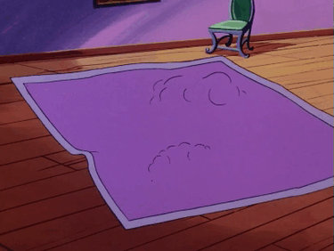 Scooby doo - Gif