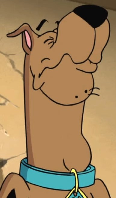 Scooby Doo