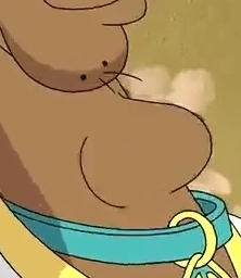 Scooby Doo