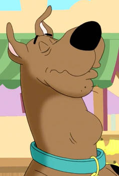 Scooby Doo