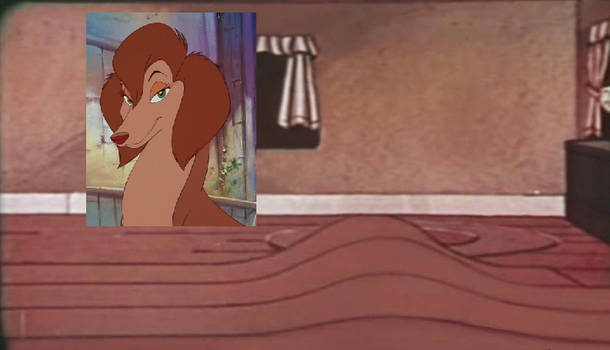 Roundness in cartoons - 629