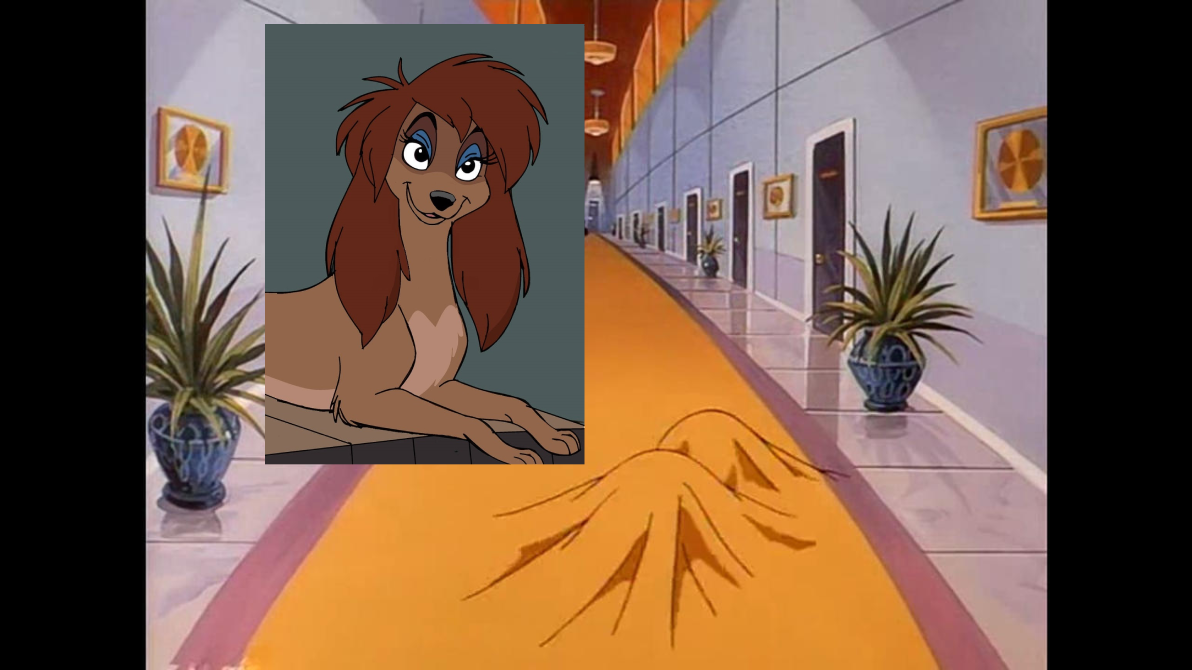 90 - Tiny Toon Adventures - Roudness in cartoons