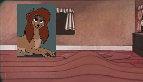 Roundness in cartoons - 630