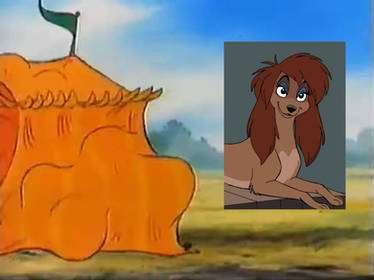 Roundness in cartoons - 628