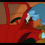 Car Vore Goofy