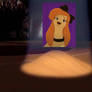 Roundness In Cartoons - 641