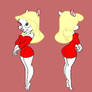 Minerva Mink