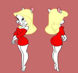 Minerva Mink