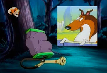 Roundness In Cartoons 91