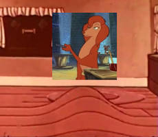 Roundness In Cartoons - 678