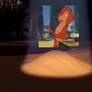 Roundness In Cartoons - 642
