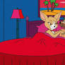 Bed 3