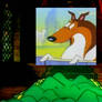 Roundness In Cartoons 157