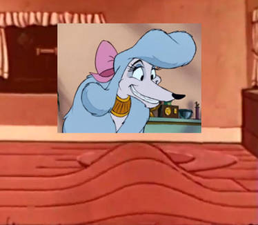 Roundness In Cartoons - 679