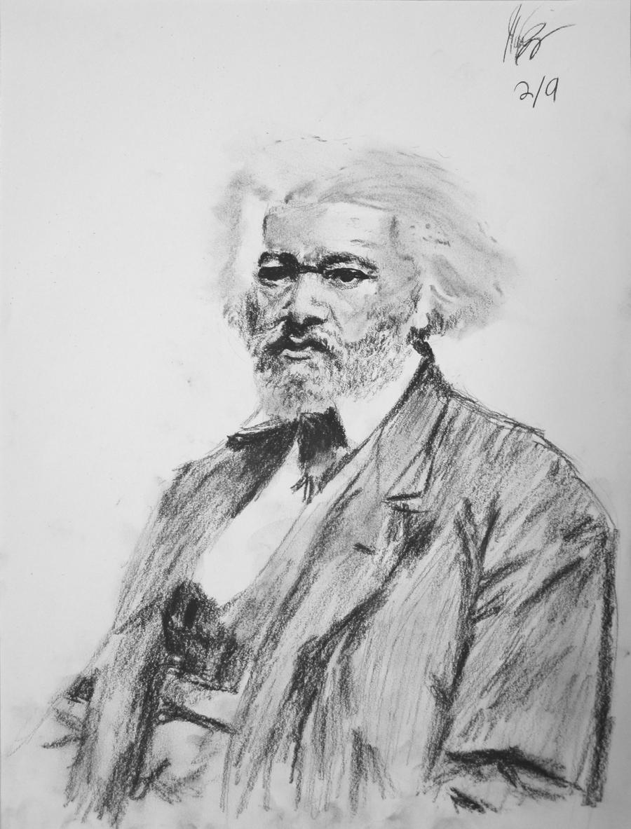 frederick douglass