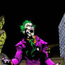 The Joker by DULLBOYJACK