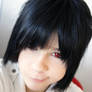 Uchiha Sasuke [Impro] - Innocent Smile...
