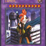 Tapion Yugioh Card