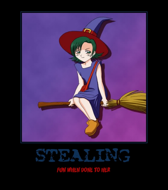 Zelda Maple demotivational poster by Dbgtinfinite on DeviantArt