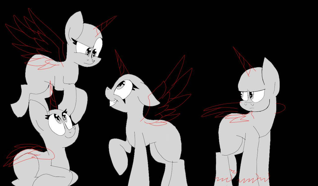 base #2 by LordOfTheFeathers on DeviantArt