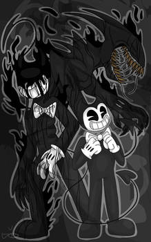 The Dancing Demon