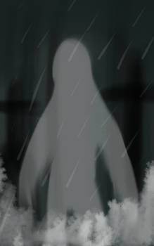 Day 14: Phasmophobia